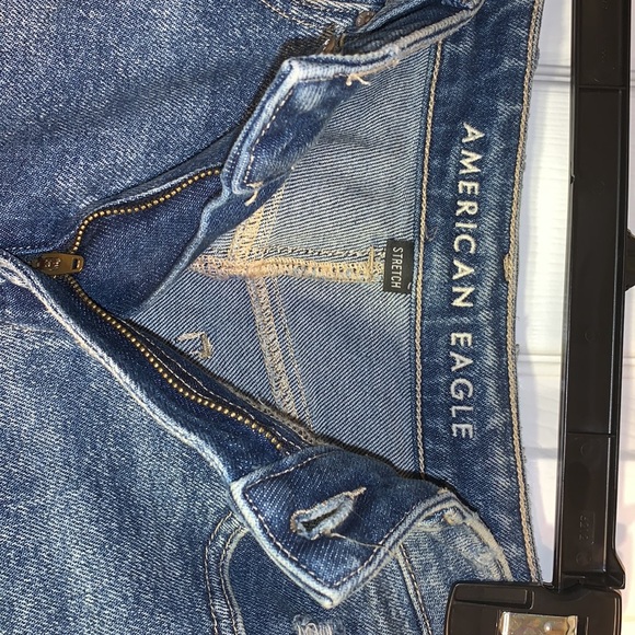 MOM JEANS - Picture 3 of 4